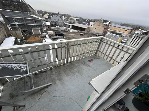 Foto - Etagenwohnung in Argenthal zur Miete