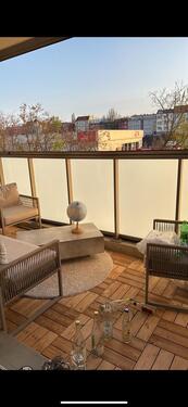 Foto - Wohnung zur Untermiete ( 10.02.2026– 1.03.2026