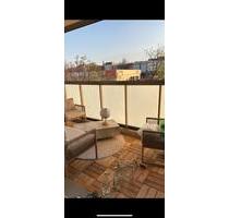 Wohnung zur Untermiete ( 10.02.2026– 1.03.2026 - Berlin Charlottenburg-Wilmersdorf