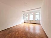 Foto - 3 Zimmer Erdgeschoßwohnung zur Miete in Halle (Saale)