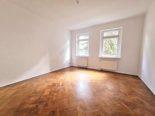 Foto - 3 Zimmer Erdgeschoßwohnung in Halle (Saale)