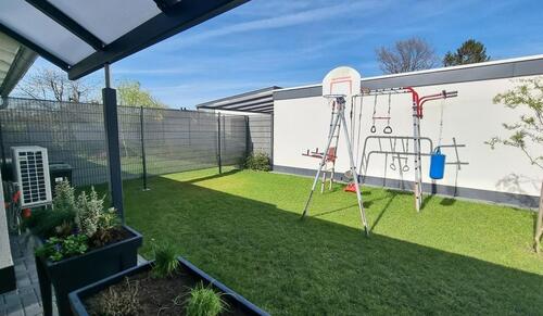 Foto - 5 Zimmer Doppelhaushälfte in Aachen