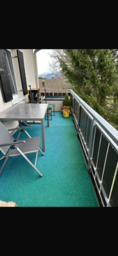 Foto - 3 Zimmer Etagenwohnung zur Miete in Sonthofen