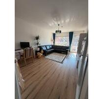 3,5 Zimmer Wohnung Kaltmiete 648€ - Dortmund Hombruch