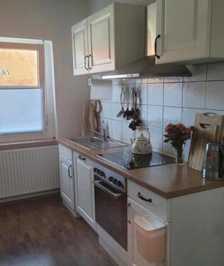 Foto - 1 Zimmer Erdgeschoßwohnung in Soest