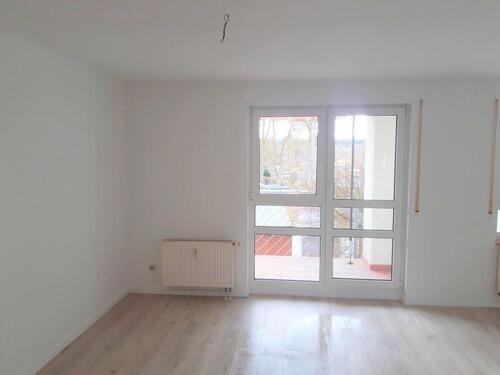 Foto - 3 Zimmer Hochparterre zur Miete in Eisfeld