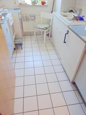 Foto - Hochparterre in Eisfeld zur Miete