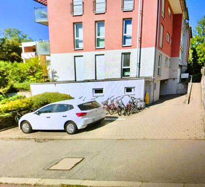 Foto - Parkplatz, Außenstellplatz in TübingenLustnau zu vermieten