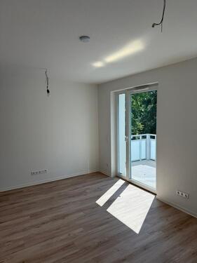 Foto - Etagenwohnung in Herne zur Miete