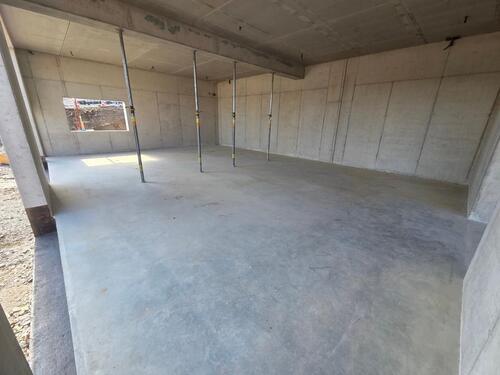Foto - Halle für Produktion + Handwerk
