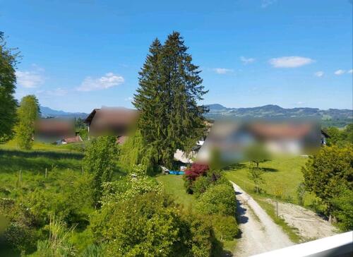 Foto - 7 Zimmer Bauernhaus, Landhaus in Sulzberg