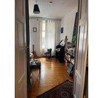 1 WG-Zimmer zur Untermiete - 800,00&nbsp;EUR Kaltmiete, ca.&nbsp; 30,00&nbsp;m&sup2; in Berlin (PLZ: 10119) Pankow