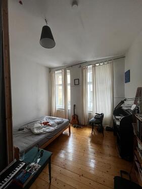 Foto - 1 Zimmer Etagenwohnung zur Miete in Berlin