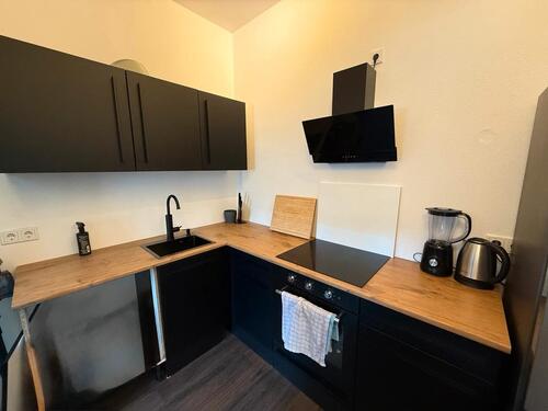 Foto - 2 Zimmer Etagenwohnung zur Miete in Montabaur