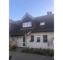 Reihenmittelhaus in Krefeld Fischeln