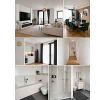 4 RAUM WOHNUNG - BERLIN MITTE - 150m2