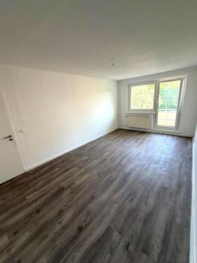 Foto - Etagenwohnung in Bernburg (Saale) zur Miete