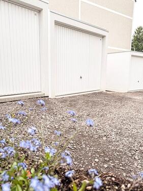 Foto - Garage in Schmölln zu vermieten