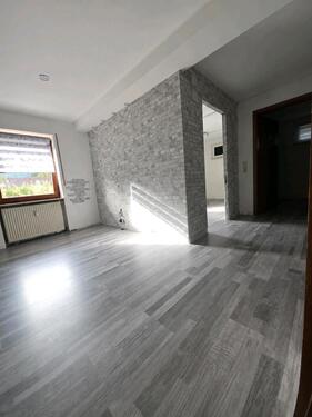 Foto - 1 Zimmer Erdgeschoßwohnung in Neustadt am Main