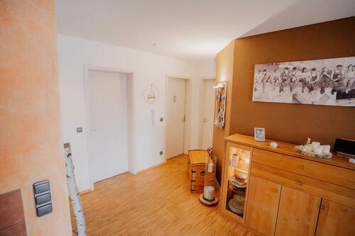 Foto - 3 Zimmer Maisonettenwohnung zum Kaufen in Memmelsdorf