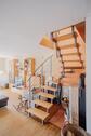Foto - 3 Zimmer Maisonettenwohnung in Memmelsdorf