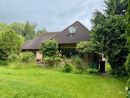 Foto - 4 Zimmer Einfamilienhaus zum Kaufen in Wangerland