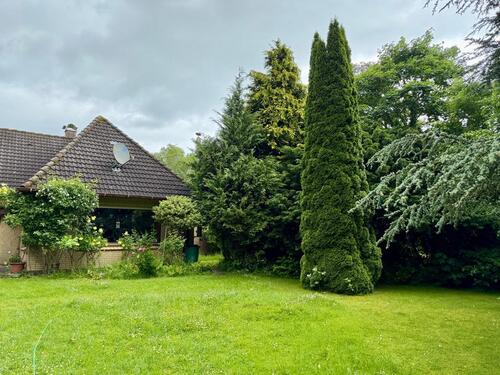 Foto - 4 Zimmer Einfamilienhaus in Wangerland