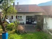 Foto - Charmantes Bauernhaus mit separatem Bauplatz