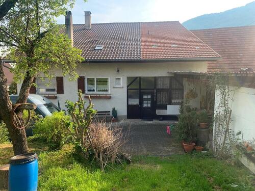 Foto - Charmantes Bauernhaus mit separatem Bauplatz