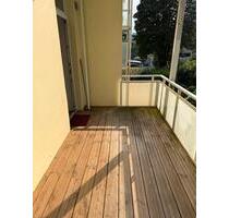 Schöne zwei Zimmerwohnung mit Balkon zu vermieten - Wuppertal Barmen