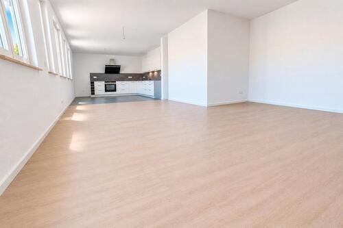 Foto - 2 Zimmer Etagenwohnung zur Miete in Berlin