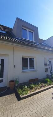 Foto - Attraktives Reihenhaus in ruhiger Lage in Stockelsdorf
