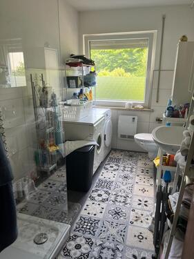 Foto - 2 Zimmer Etagenwohnung zur Miete in Bad Lauterberg im Harz