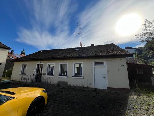 Foto - Einfamilienhaus in Bruckberg