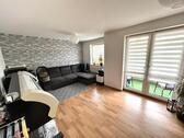 Foto - Etagenwohnung zur Miete in Staßfurt