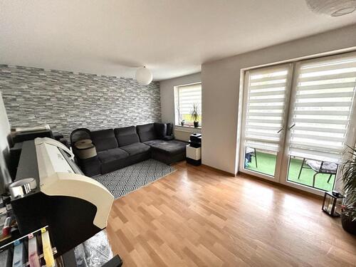 Foto - Etagenwohnung zur Miete in Staßfurt