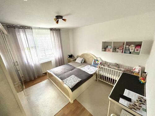 Foto - Etagenwohnung in Staßfurt zur Miete