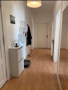 Foto - WG Zimmer zu vermieten - 242,00 EUR Kaltmiete,