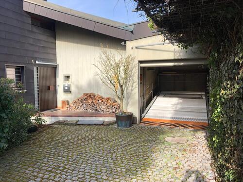 Foto - Einfamilienhaus in Vaihingen an der Enz