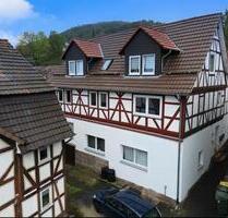 4 Familienhaus-Mehrfamilienhaus in Helsa Wickenrode - Kaufungen