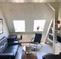 Komplett möbliertes, helles Appartement in der Landeshauptstadt - Erfurt Daberstedt