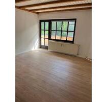 Neu renovierte 4-Zimmerwohnung in Engertsham Fürstenzell