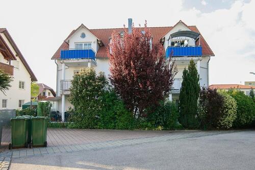 Foto - Etagenwohnung zur Miete in Manching
