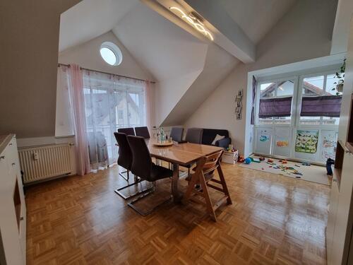Foto - Etagenwohnung in Manching