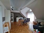 Foto - Etagenwohnung in Manching zur Miete
