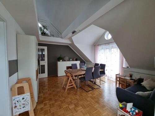 Foto - Etagenwohnung in Manching zur Miete