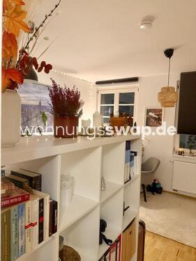 Foto - Wohnungsswap - 1 Zimmer, 28 m² - Kerpener Straße, Lindenthal, Köln