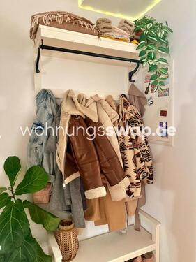 Foto - Etagenwohnung zur Miete in Köln