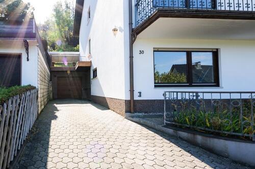 Foto - Etagenwohnung in Plettenberg