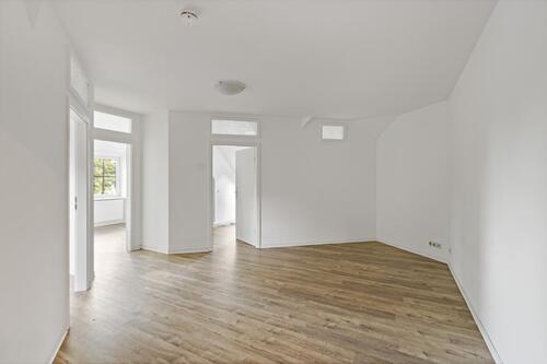 Foto - Große 2-Raumwohnung mit vielseitigen Nutzungsmöglichkeiten in Trotha